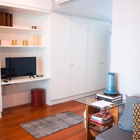 Lisbon Bairro Alto Apartments Free Parking Exterior photo