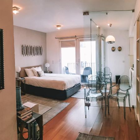 Lisbon Bairro Alto Apartments Free Parking Exterior photo
