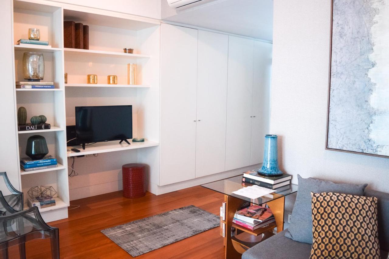 Lisbon Bairro Alto Apartments Free Parking Exterior photo