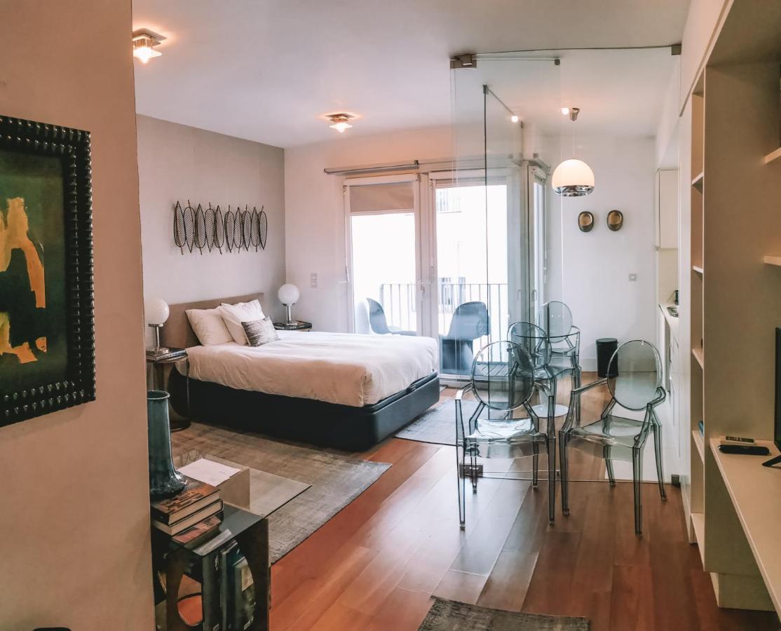 Lisbon Bairro Alto Apartments Free Parking Exterior photo