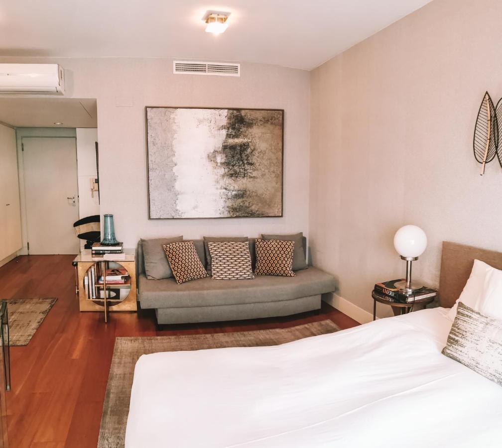 Lisbon Bairro Alto Apartments Free Parking Exterior photo
