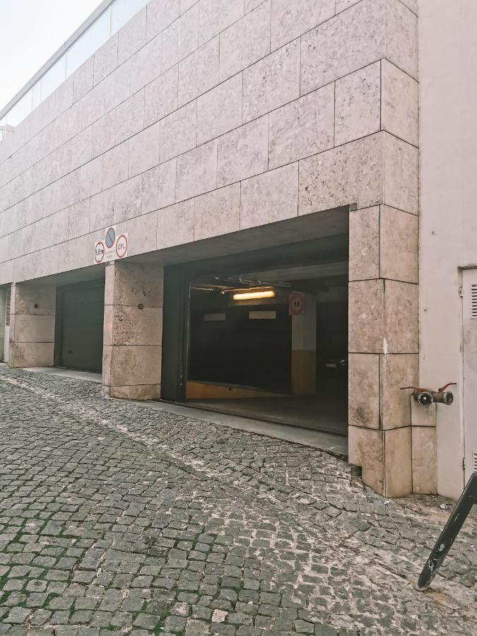 Lisbon Bairro Alto Apartments Free Parking Exterior photo