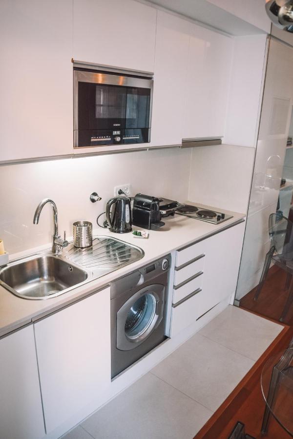 Lisbon Bairro Alto Apartments Free Parking Exterior photo