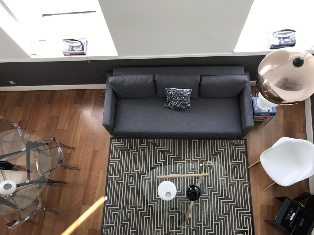 Lisbon Bairro Alto Apartments Free Parking Exterior photo