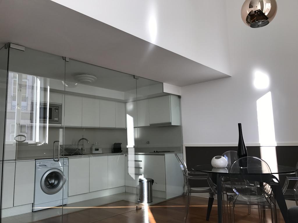 Lisbon Bairro Alto Apartments Free Parking Exterior photo