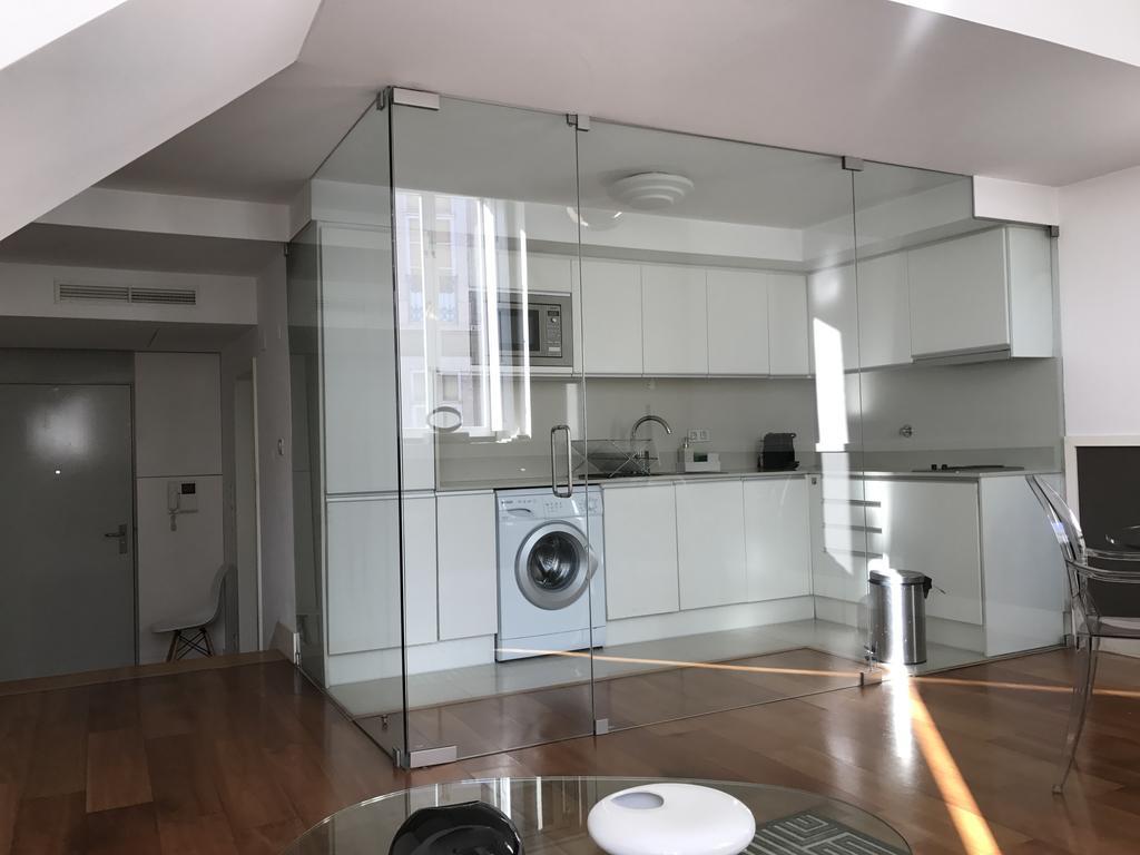 Lisbon Bairro Alto Apartments Free Parking Exterior photo
