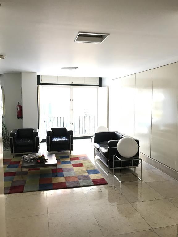 Lisbon Bairro Alto Apartments Free Parking Exterior photo