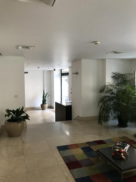 Lisbon Bairro Alto Apartments Free Parking Exterior photo