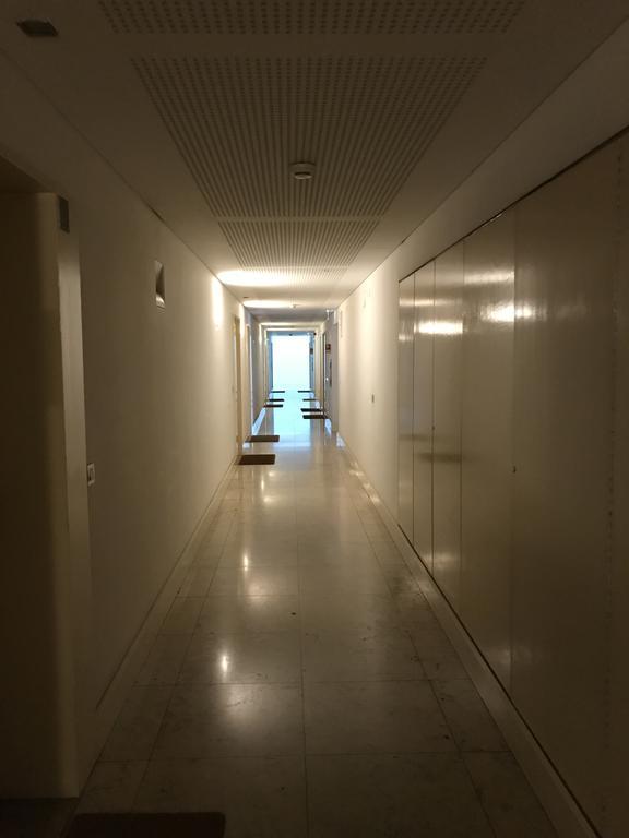 Lisbon Bairro Alto Apartments Free Parking Exterior photo
